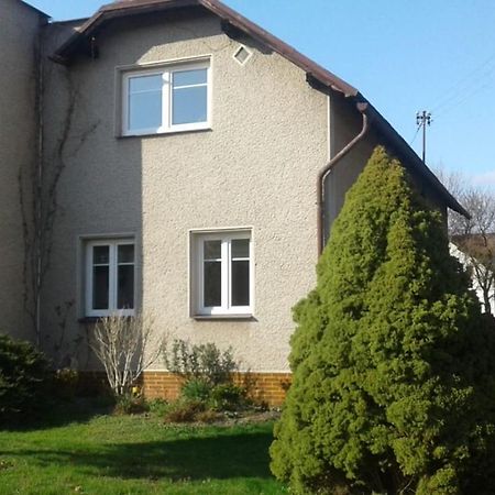 Apartman Ema Sloup  Luaran gambar