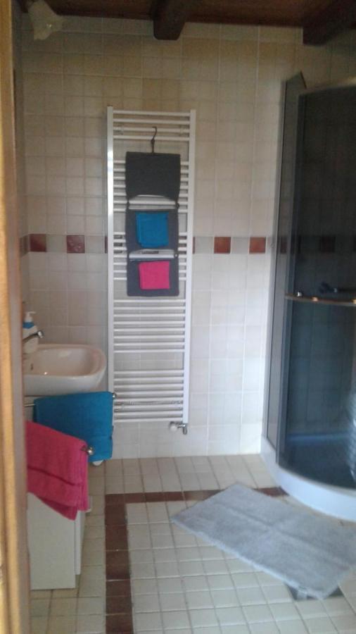 Apartman Ema Sloup  Luaran gambar
