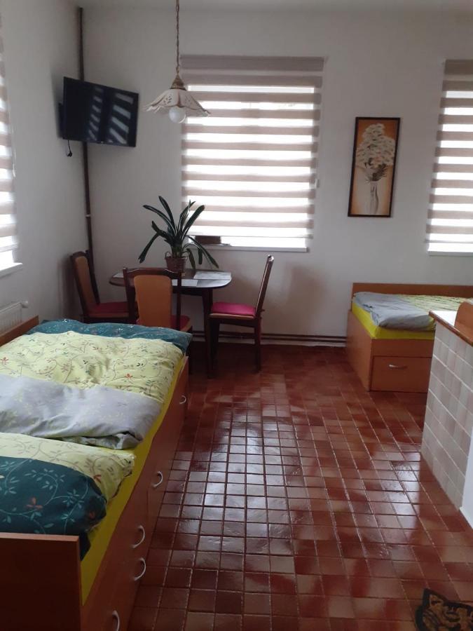 Apartman Ema Sloup  Luaran gambar