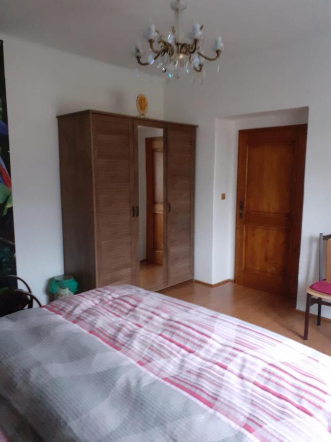 Apartman Ema Sloup  Luaran gambar