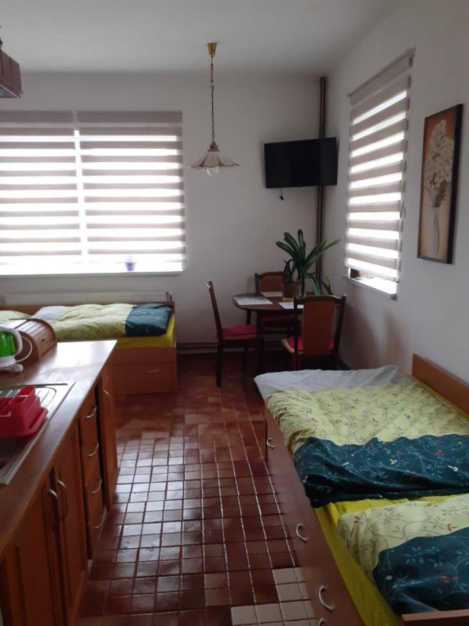 Apartman Ema Sloup  Luaran gambar